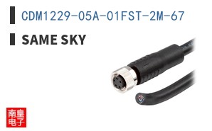 CDM1229-05A-01FST-2M-67 ͼƬ